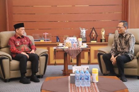 TRANSFORMASI USAHA KAYU