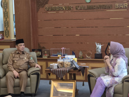 PENGUATAN UMKM DAN PEMBERDAYAAN PEREMPUAN