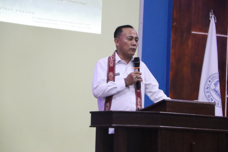 MANFAATKAN TEKNOLOGI SECARA POSITIF