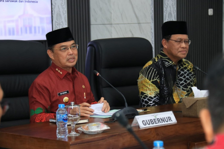 BORNEO INTERNASIONAL HALAL SHOWCASE 2026