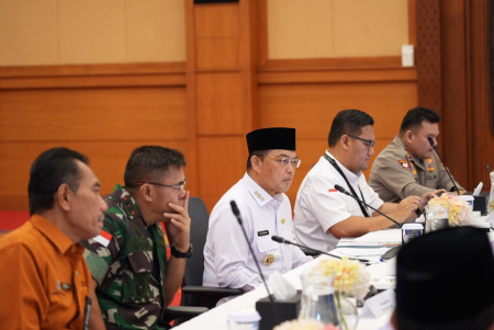 MEMPERKUAT STRATEGI 4K