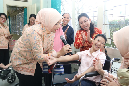 ANJANGSANA DWP PROV KALBAR