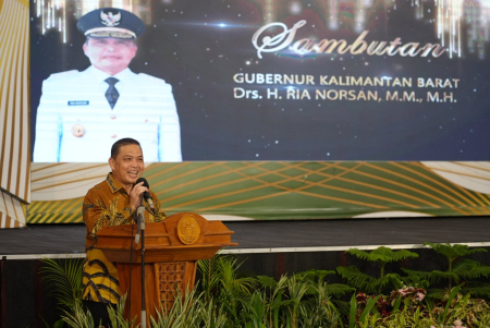 DORONG SPORT TOURISM LEWAT PROLIGA