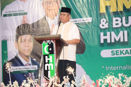PERSIAPKAN DIRI HADAPI PERKEMBANGAN TEKNOLOGI