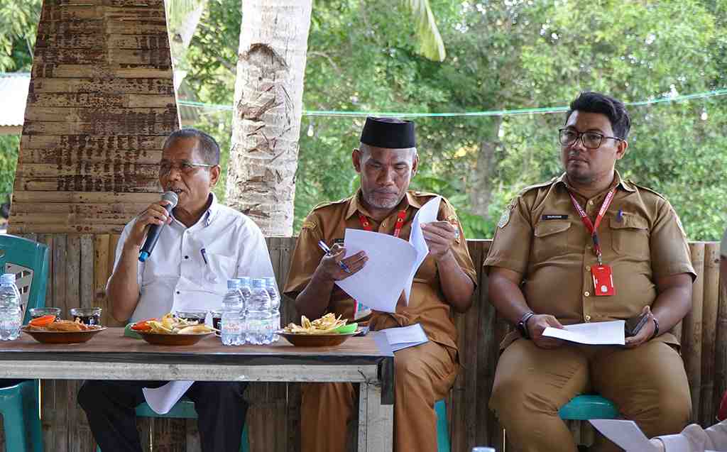 AL-QUR’AN SEBAGAI PEDOMAN HIDUP