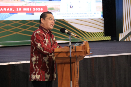 PEKAN GAWAI DAYAK KE-40