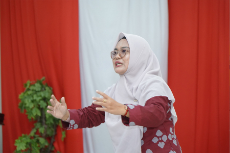 DIRIGEN LAGU KEBANGSAAN