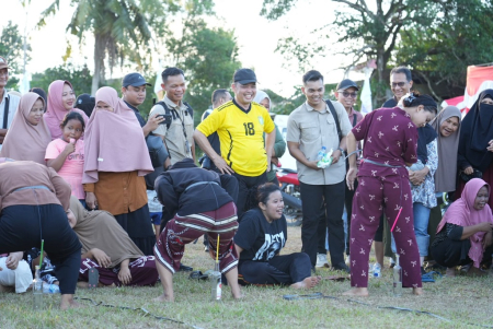 GEMA MEMBANGUN DESA 