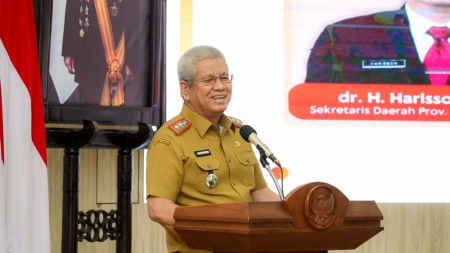GERAKAN SEJUTA VAKSIN HUMAN PAPILLOMAVIRUS