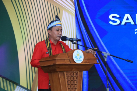 GENERASI MUDA PELAKU UTAMA KEWIRAUSAHAAN
