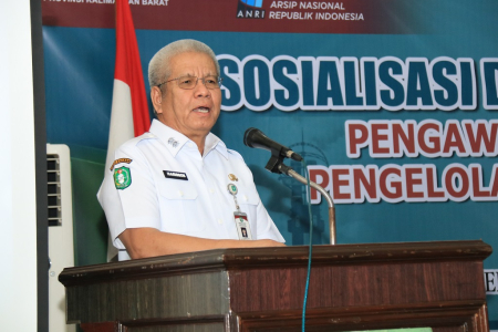 PERKUAT REFORMASI BIROKRASI