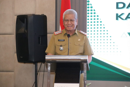 PELUNCURAN PROGRAM STUDI BARU