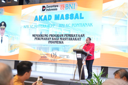 AKAD MASSAL KPR SEJAHTERA FLPP