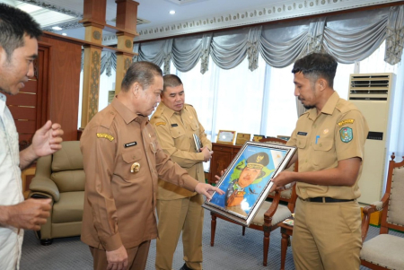 KEMITRAAN PEMERINTAH DAERAH DAN MEDIA