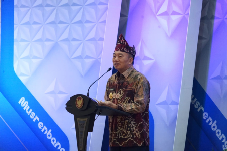 WUJUDKAN KESEJAHTERAAN RAKYAT