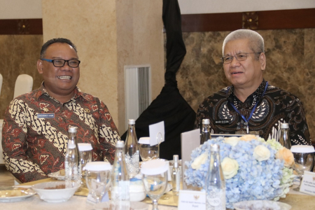 KONFERENSI NASIONAL PENGEMBANGAN EKONOMI DAERAH TAHUN 2026