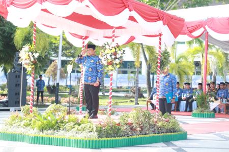 HUT KOPRI 54 TAHUN 