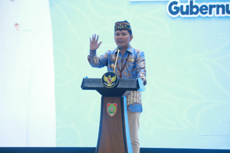 PERINGATAN HARI KARTINI KE 147 KALTENG