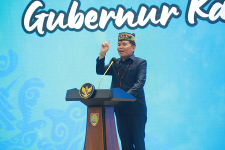 PERINGATAN HARI IBU KE 97