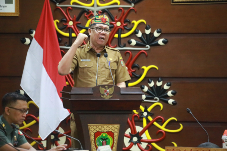 GEMA PANCASILA 2026