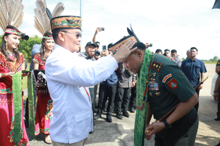 PEMASANGAN LAWUNG