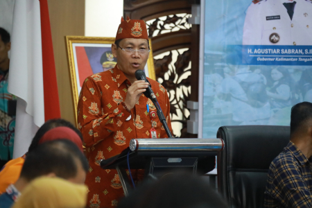 RAKOR HARI BESAR KEAGAMAAN NASIONAL