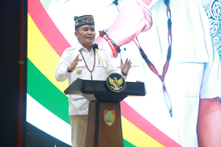 KARTU HUMA BETANG KALTENG