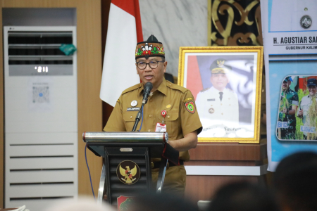 RKPD 2027 KALTENG