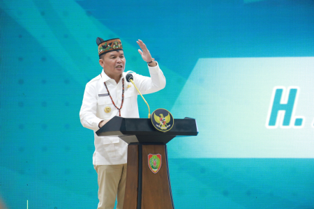 PROGRAM STRATEGIS SEKTOR PENDIDIKAN
