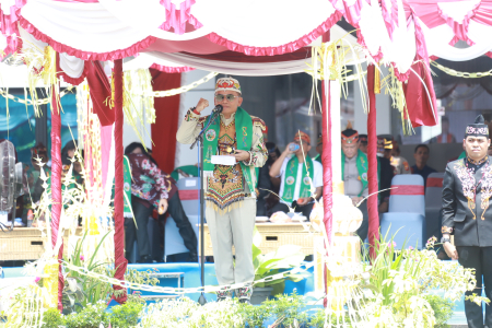 HUT BARTIM KE 23
