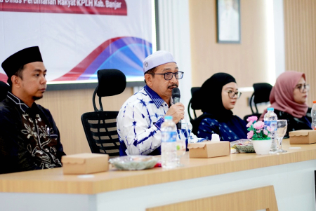WORKSHOP PASAR MODAL SYARIAH