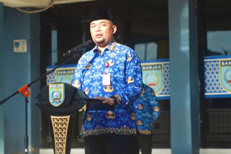 APEL HARI KESADARAN NASIONAL