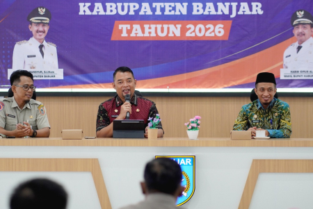 RAKOR PERHITUNGAN MANDIRI INDEKS KETAHANAN DAERAH