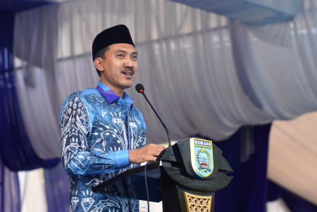 PERINGATAN HARI JADI KE-76 KABUPATEN BANJAR