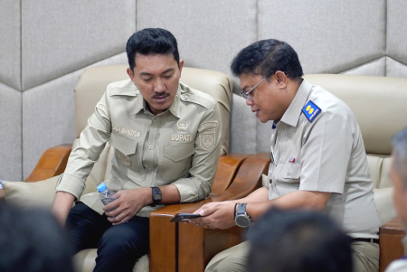 PROGRAM  SERTIFIKASI TANAH GRATIS BAGI MBR 