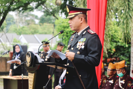 PERINGATAN HARI PAHLAWAN