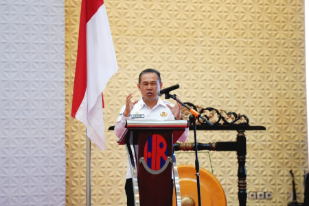 LOKAKARYA STRATEGI PROGRAM KELUARGA SIGAP