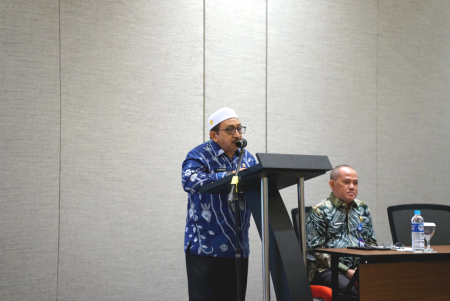 HIGH LEVEL MEETING TP2DD 2025