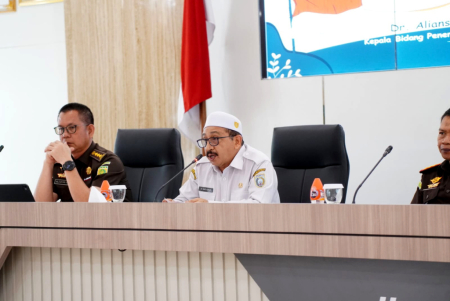 PENERANGAN HUKUM MEMPERINGATI HAKORDIA