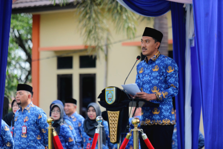 APEL HARI KESADARAN NASIONAL