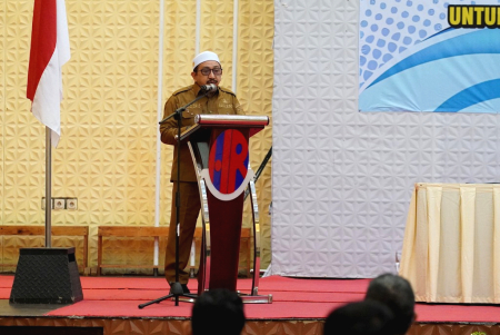 BIMTEK PENINGKATAN GURU JENJANG SD
