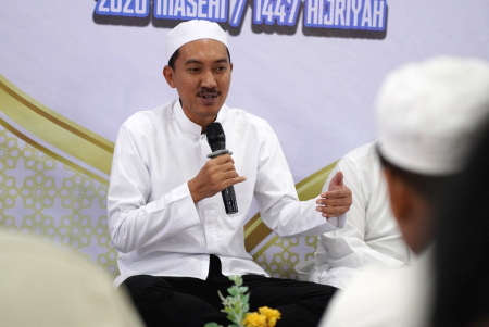 SILATURAHMI BERSAMA AWAK MEDIA