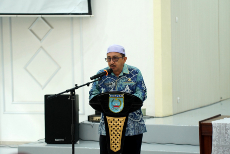 RAKOR PRA MUSRENBANG TEMATIK STUNTING