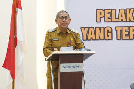 PELAKSANAAN INTEGRASI LAYANAN PRIMER 
