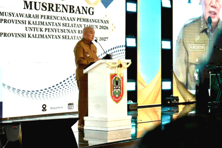 MUSRENBANG RKPD 2027