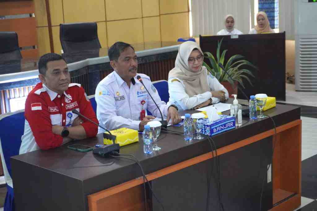 FPD VERIFIKASI USULAN MUSRENBANG KECAMATAN