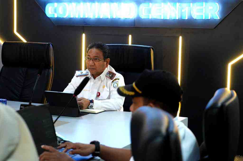 PEMBAHASAN PEDOMAN IPKD MCP 2025