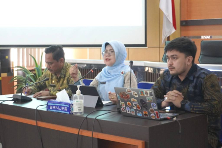 RAKOR PROGRAM SMART CITY