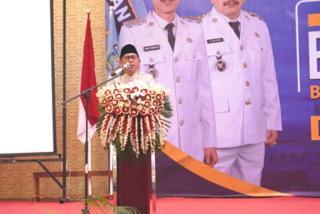 MUSYAWARAH PERENCANAAN PEMBANGUNAN RKPD 2026