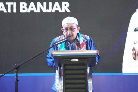 BANJAR PRENEUR FEST 2025